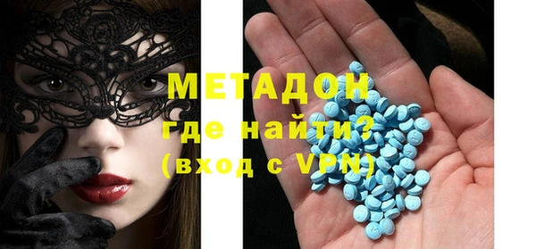 твердый Лиски